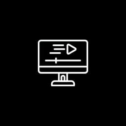 Bootcamps & Workshops icon